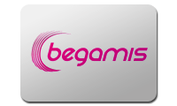 Logo: Begamis GmbH