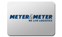 Logo: Meyer & Meyer GmbH