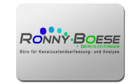 Logo: Ronny Boese