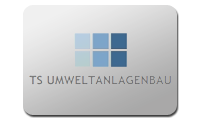 Logo: TS Umweltanlagenbau GmbH