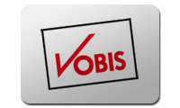 Logo: Vobis Microcomputer GmbH